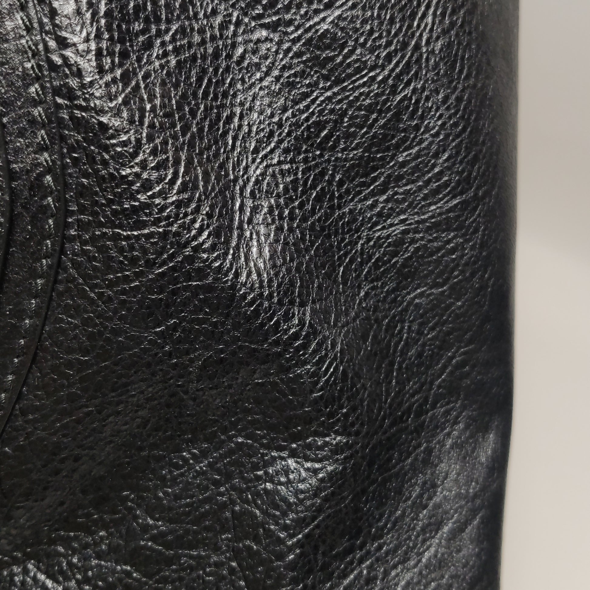 Balenciaga Classic Giant City Medium Black GHW
