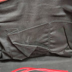 Balenciaga Classic City Medium Grained Calfskin Red