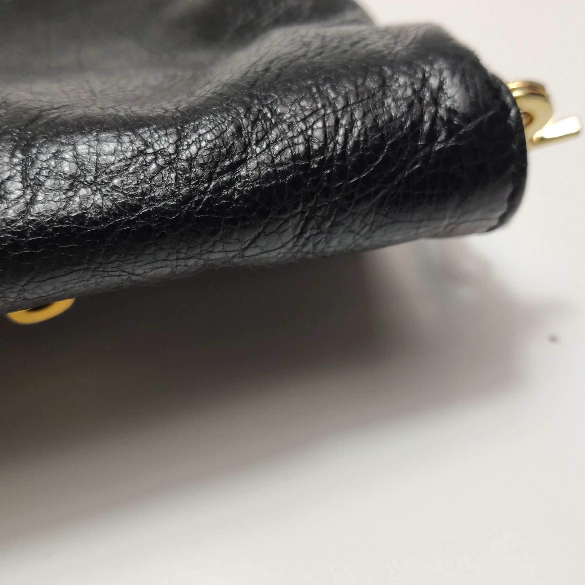 Balenciaga City Envelope Crossbody Clutch