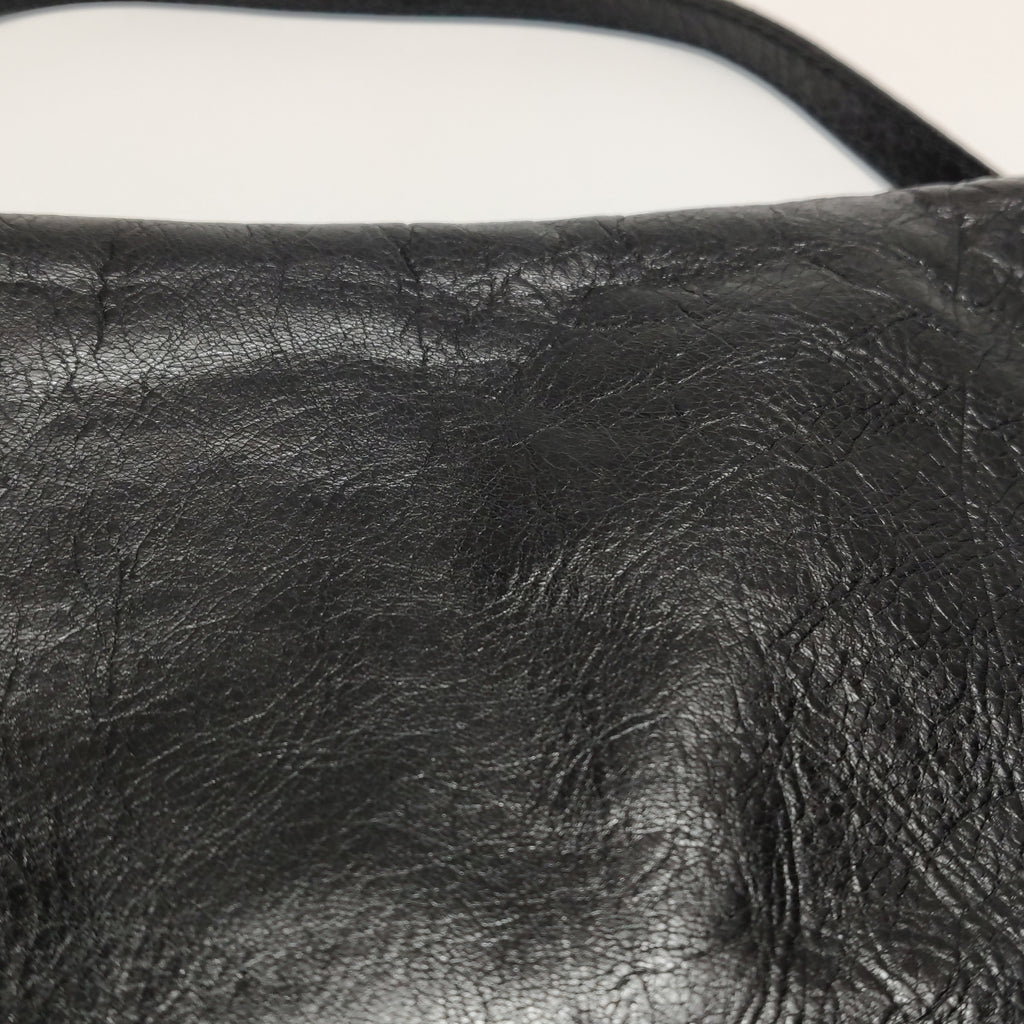 Balenciaga City Envelope Crossbody Clutch