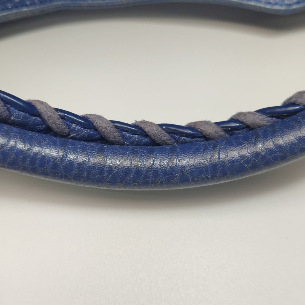 Balenciaga Part Time Bag Blue