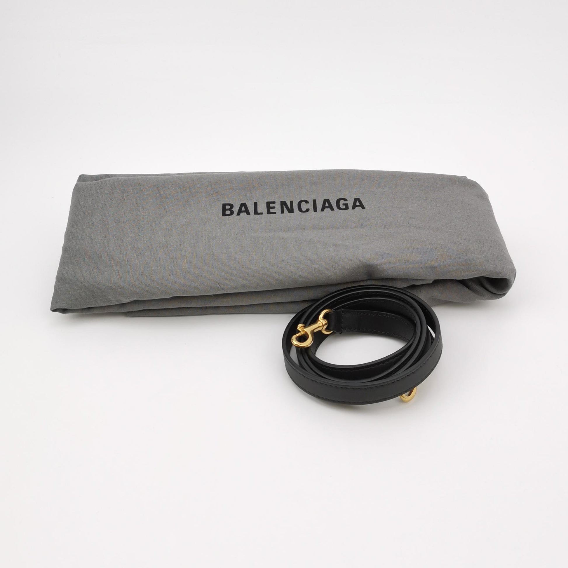 Balenciaga Rodeo Medium