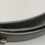 Balenciaga Small City Metallic Edge Gray