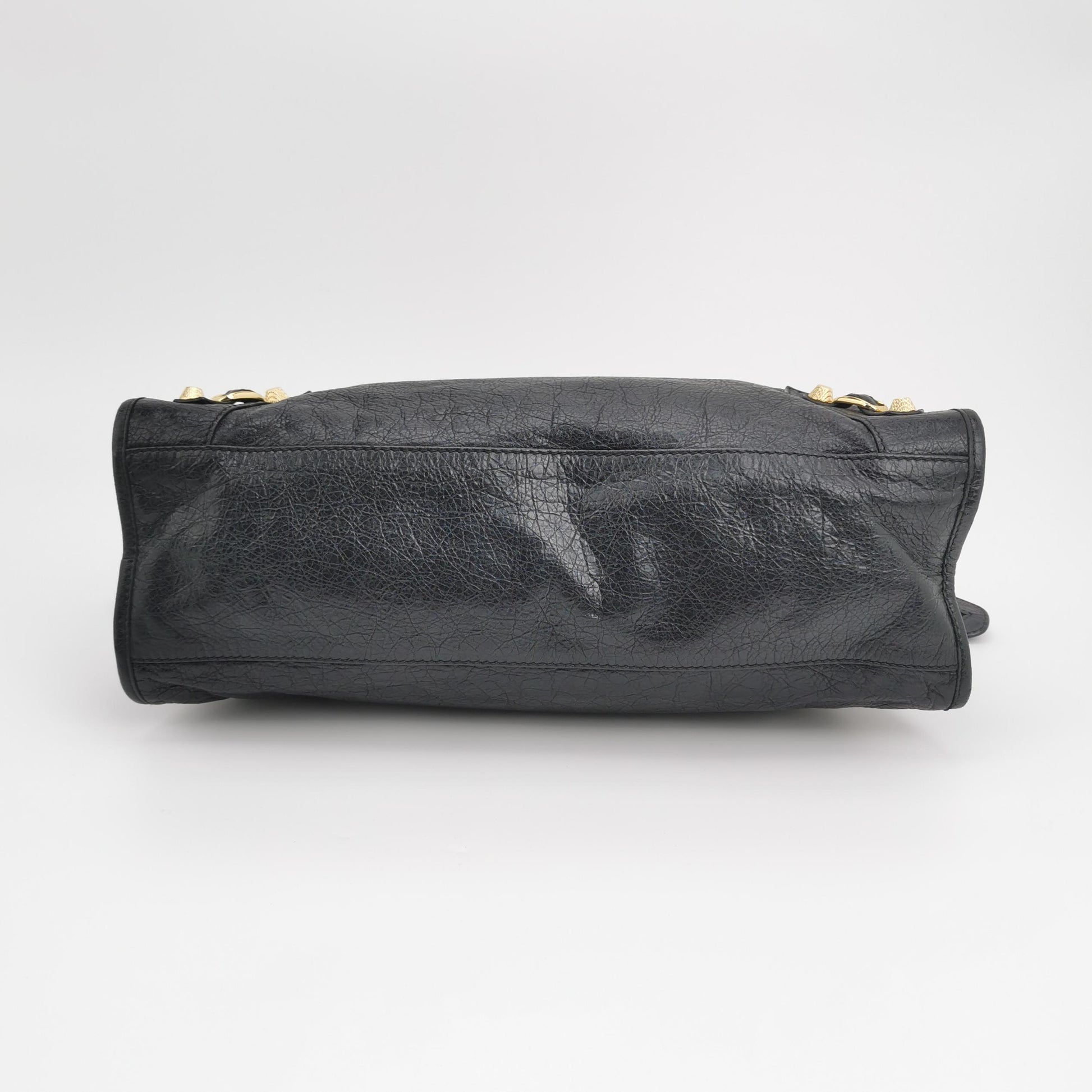 Balenciaga Classic City Medium Anthracite