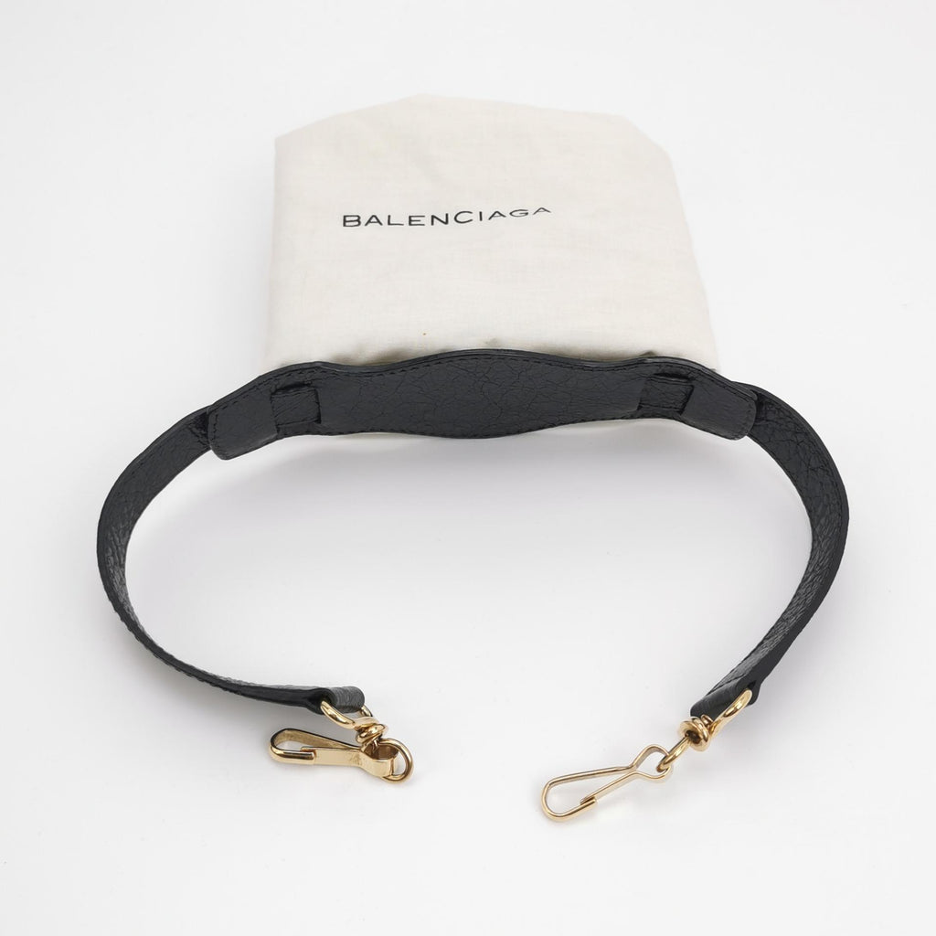 Balenciaga Classic City Medium Anthracite