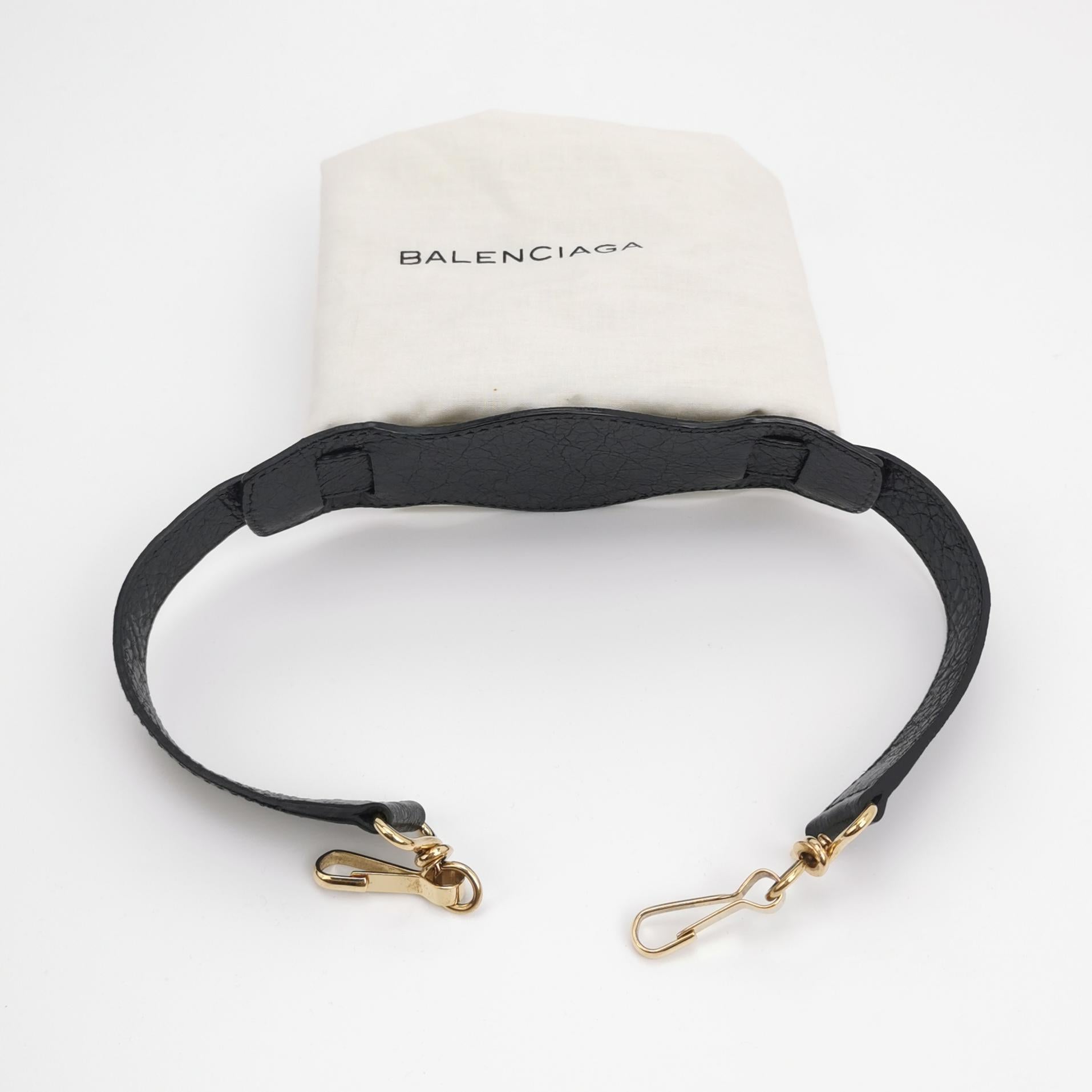 Balenciaga Classic City Medium Anthracite