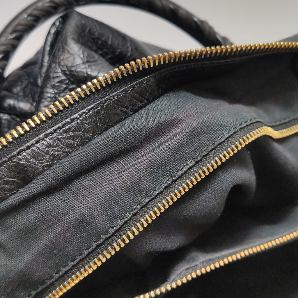 Balenciaga Classic City Medium Anthracite