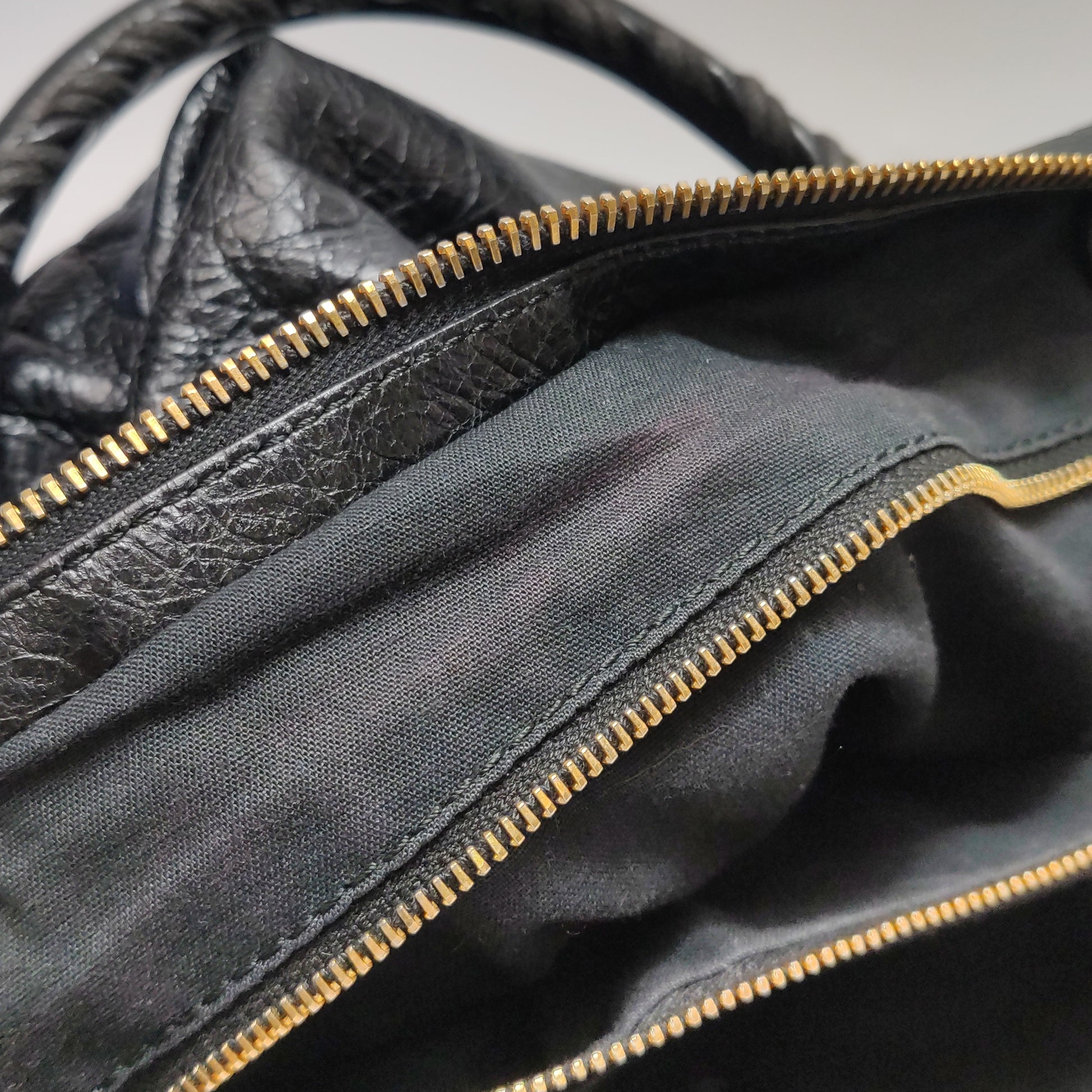 Balenciaga Classic City Medium Anthracite