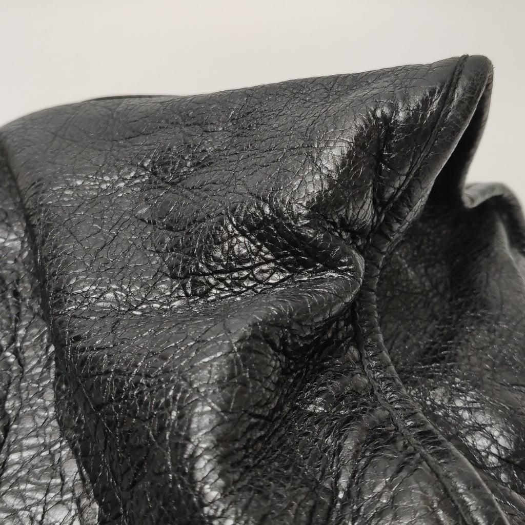 Balenciaga Classic City Medium Anthracite