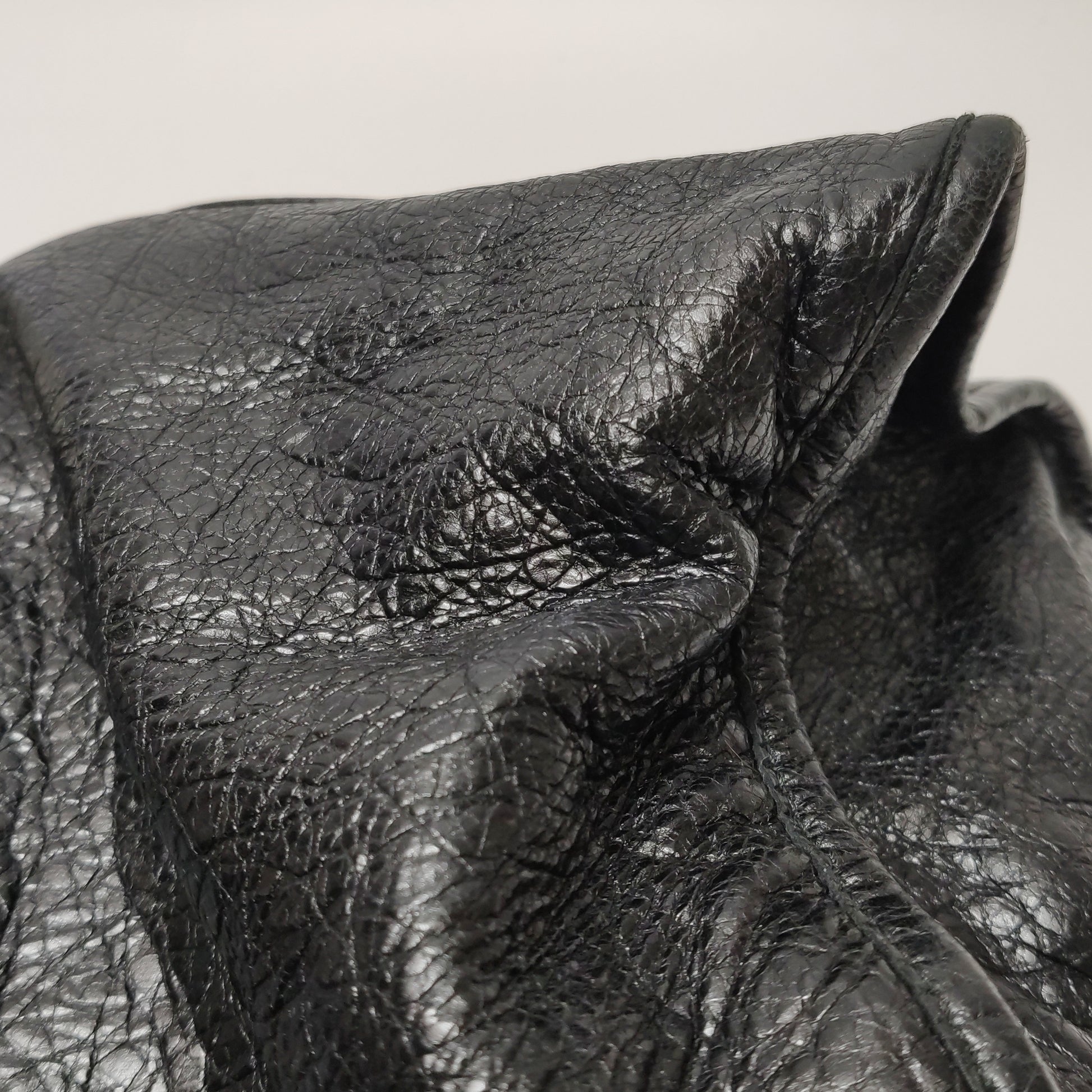 Balenciaga Classic City Medium Anthracite
