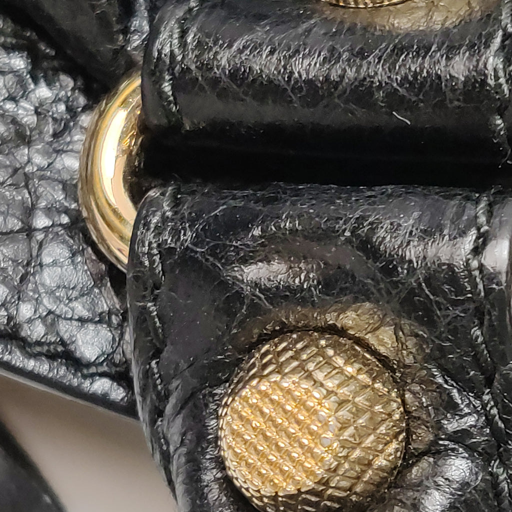 Balenciaga Classic City Medium Anthracite