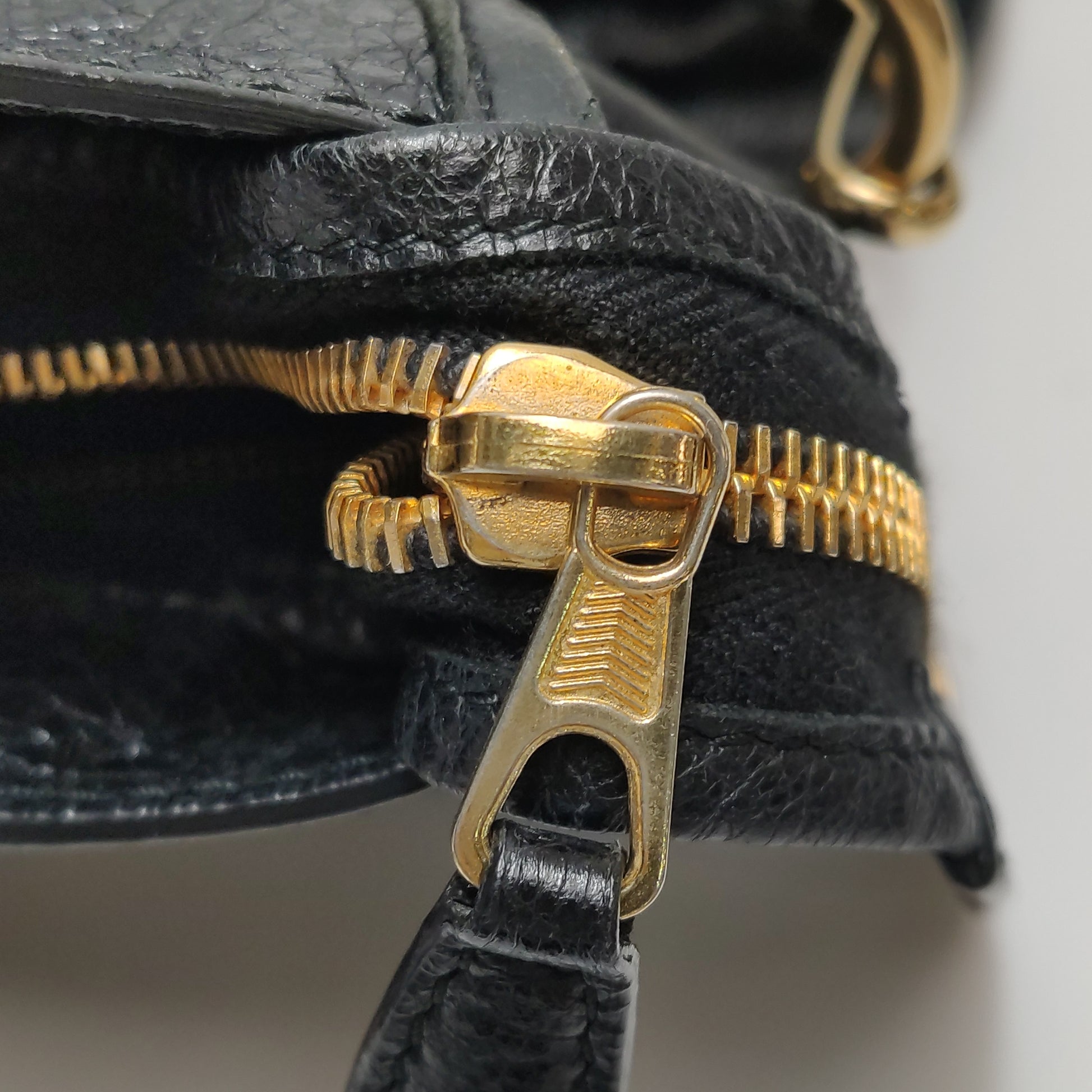 Balenciaga Classic City Medium Anthracite