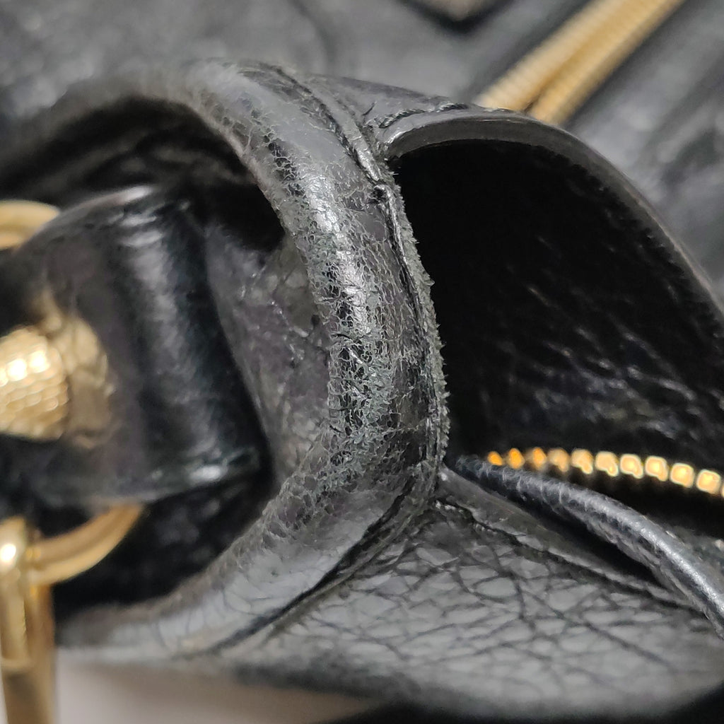 Balenciaga Classic City Medium Anthracite