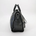 Balenciaga Classic City Medium Black SHW