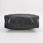 Balenciaga Classic City Medium Black SHW