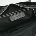 Balenciaga Classic City Medium Black SHW