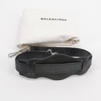 Balenciaga Classic City Medium Black SHW