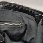 Balenciaga Classic City Medium Black SHW