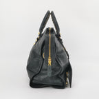 Balenciaga Classic City Medium Gray GHW
