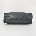 Balenciaga Classic City Medium Gray GHW