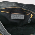 Balenciaga Classic City Medium Gray GHW