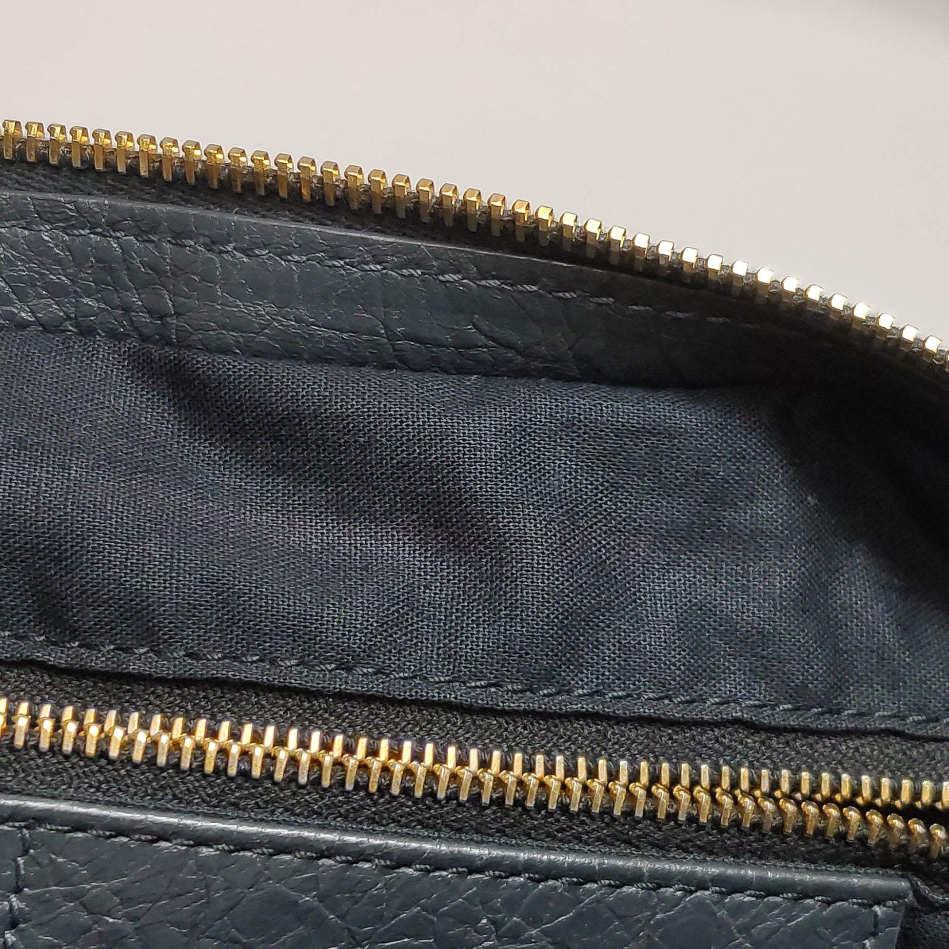 Balenciaga Classic City Medium Gray GHW