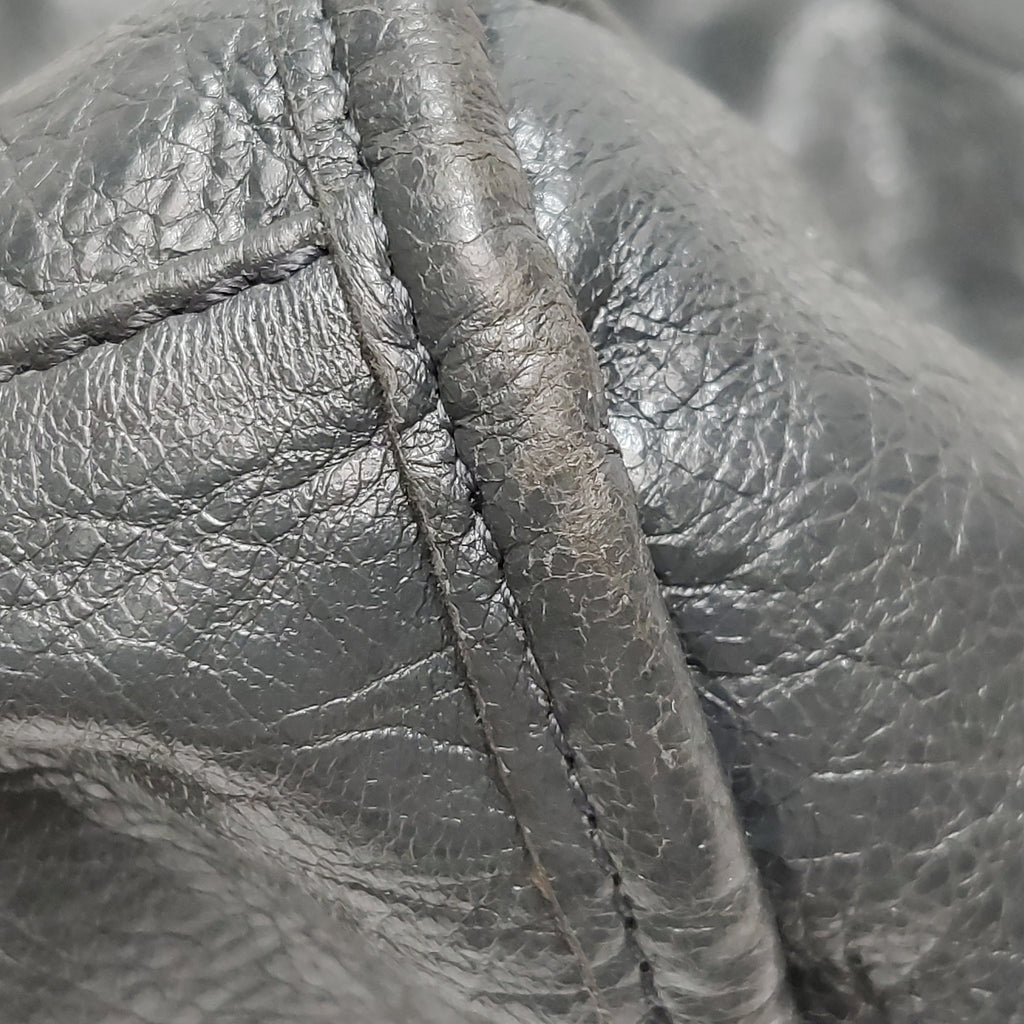 Balenciaga Classic City Medium Gray GHW