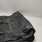 Balenciaga Classic City Medium Gray GHW