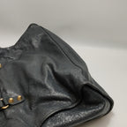 Balenciaga Classic City Medium Gray GHW