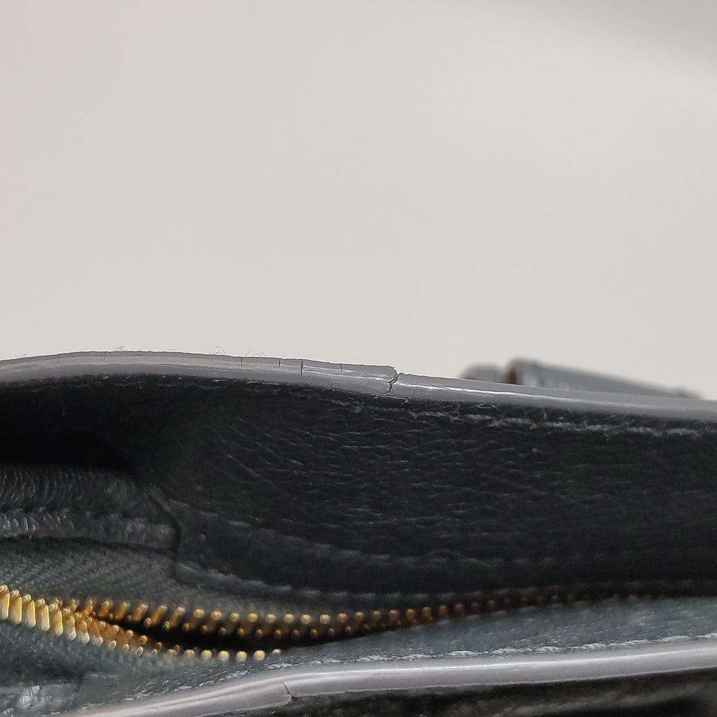 Balenciaga Classic City Medium Gray GHW