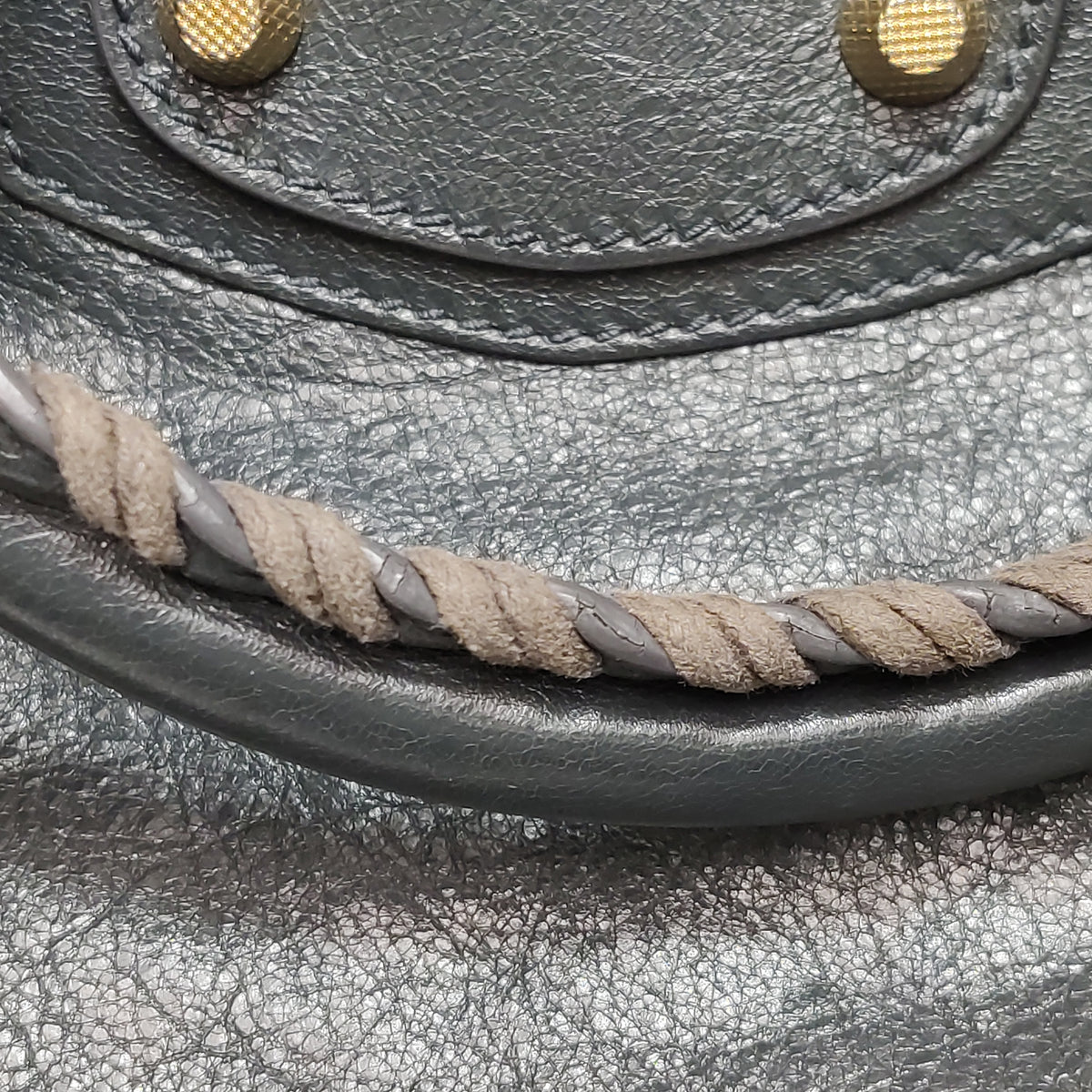 Balenciaga Classic City Medium Gray GHW