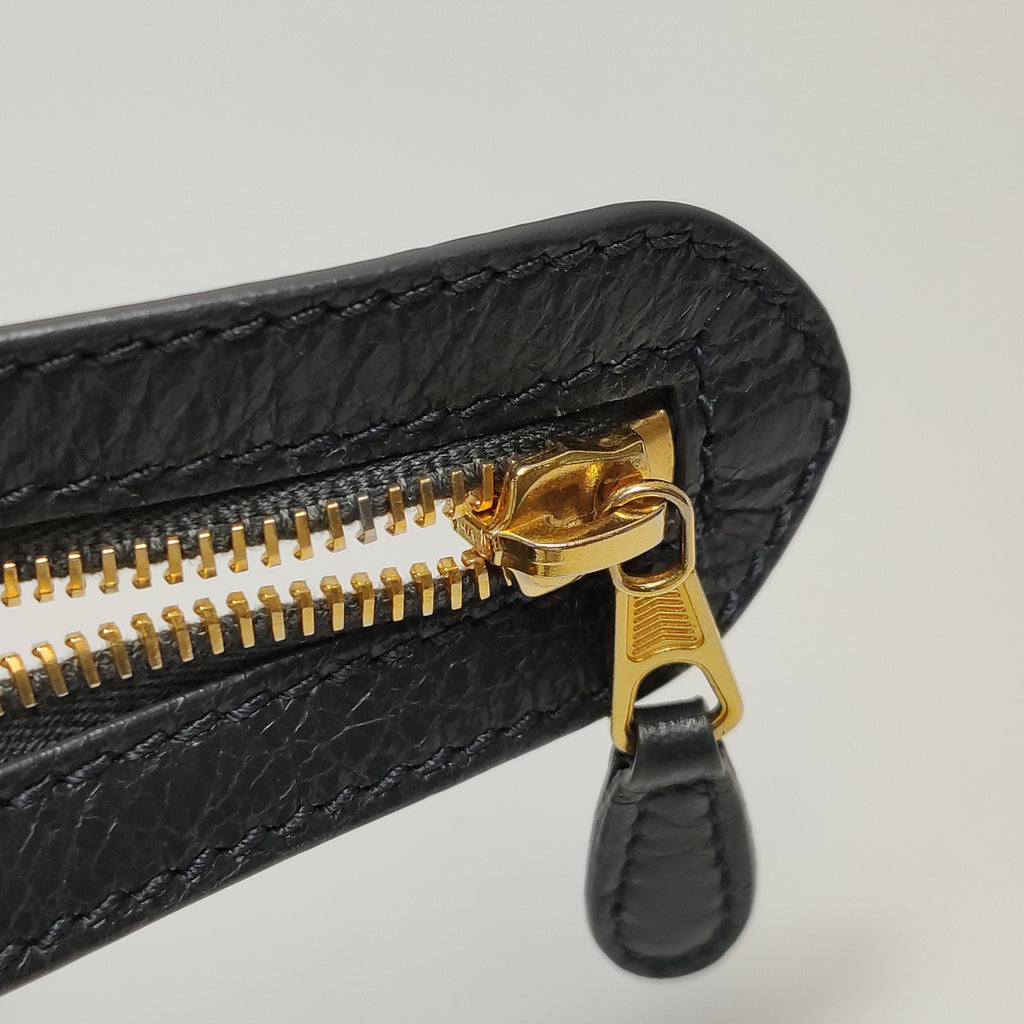 Balenciaga Classic City Medium Gray GHW