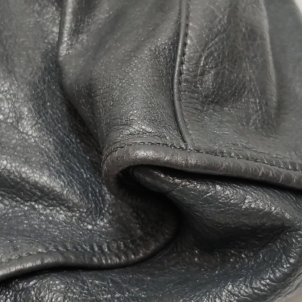 Balenciaga Classic City Medium Gray GHW