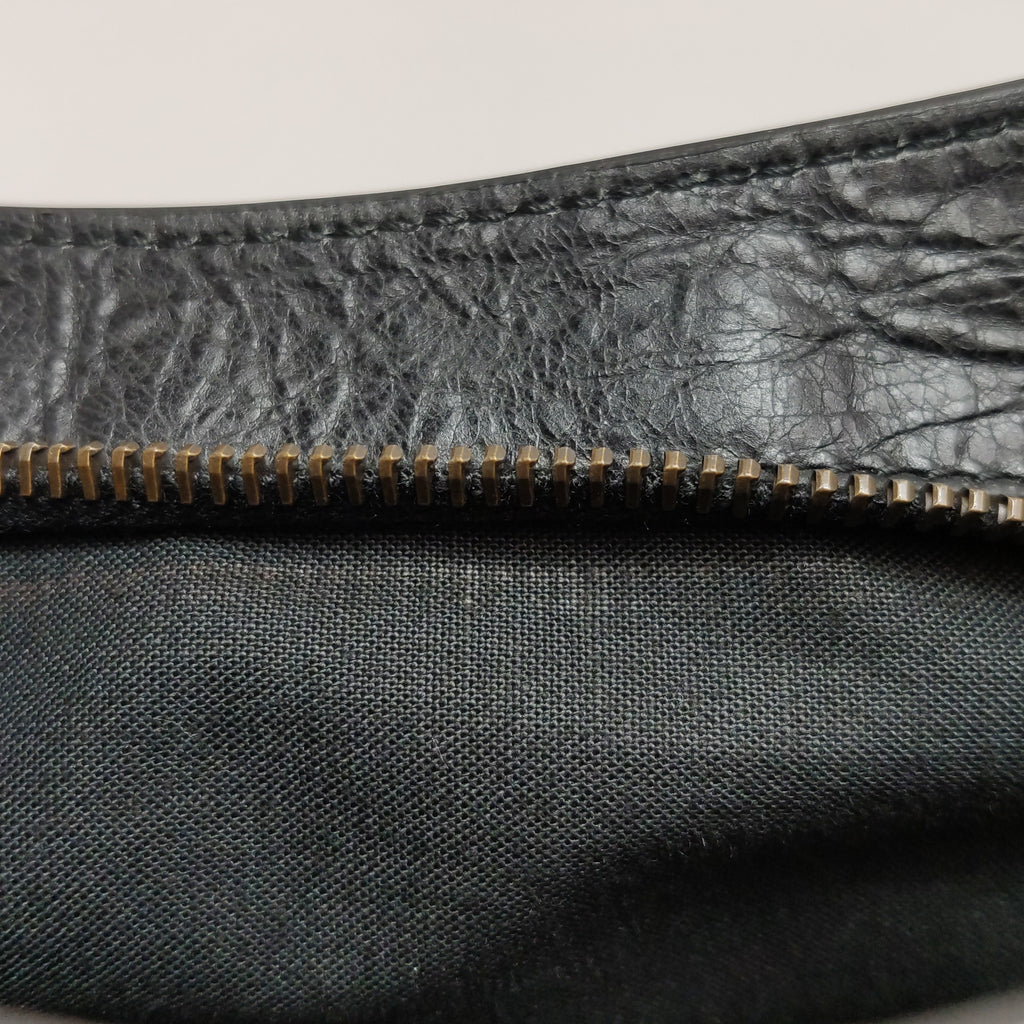 Balenciaga Le City Small Black RHW