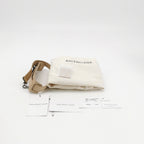 Balenciaga Classic City Medium Light Beige