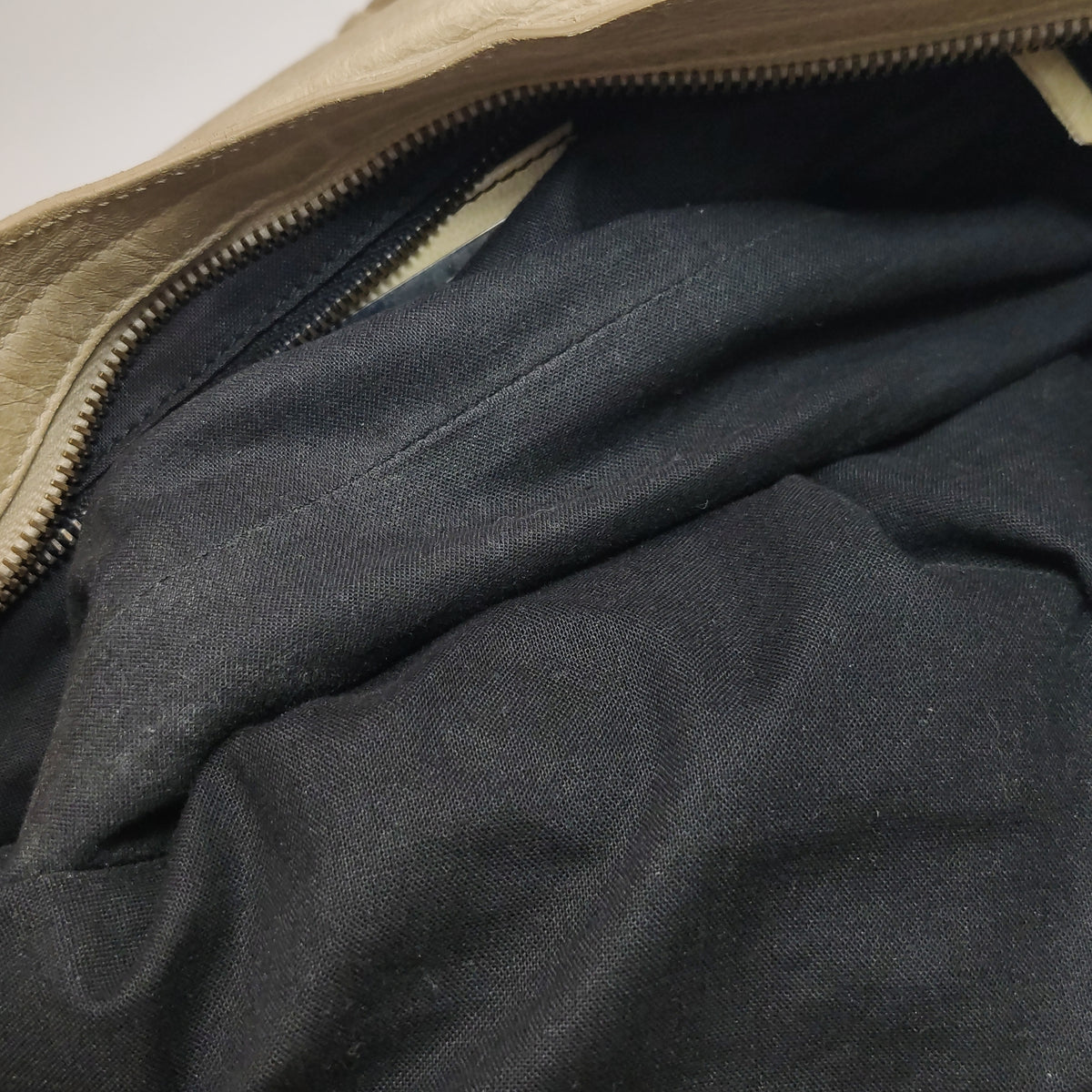 Balenciaga Classic City Medium Light Beige