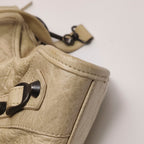 Balenciaga Classic City Medium Light Beige