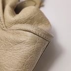 Balenciaga Classic City Medium Light Beige