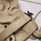 Balenciaga Classic City Medium Light Beige