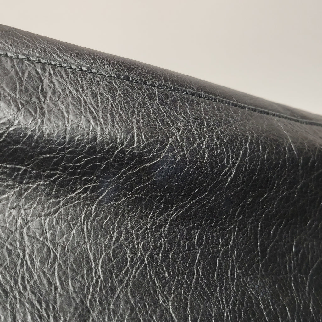 Balenciaga Classic City Medium Black GHW