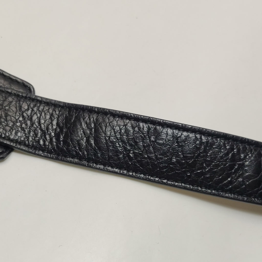 Balenciaga Classic City Medium Black GHW
