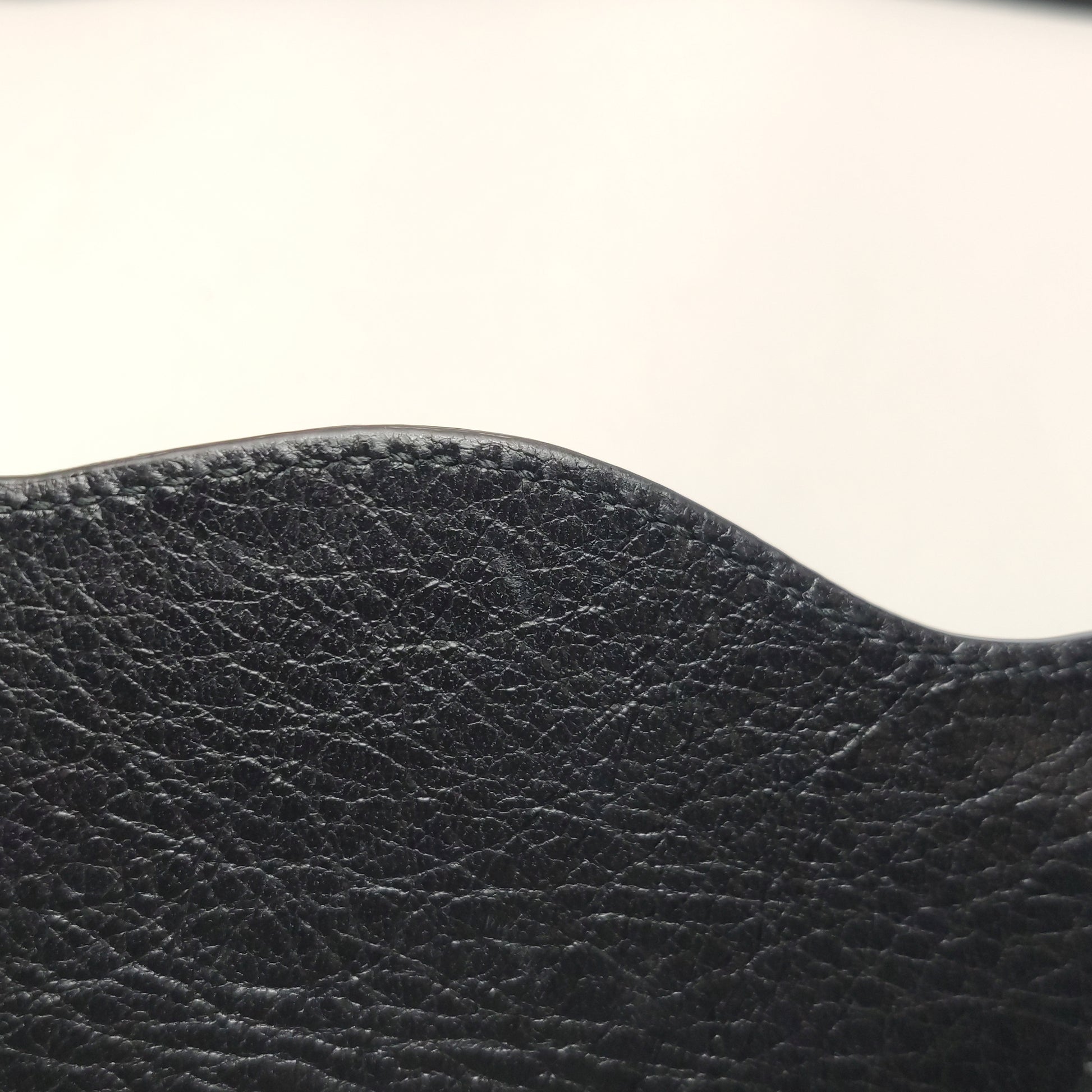 Balenciaga Classic City Medium Black GHW