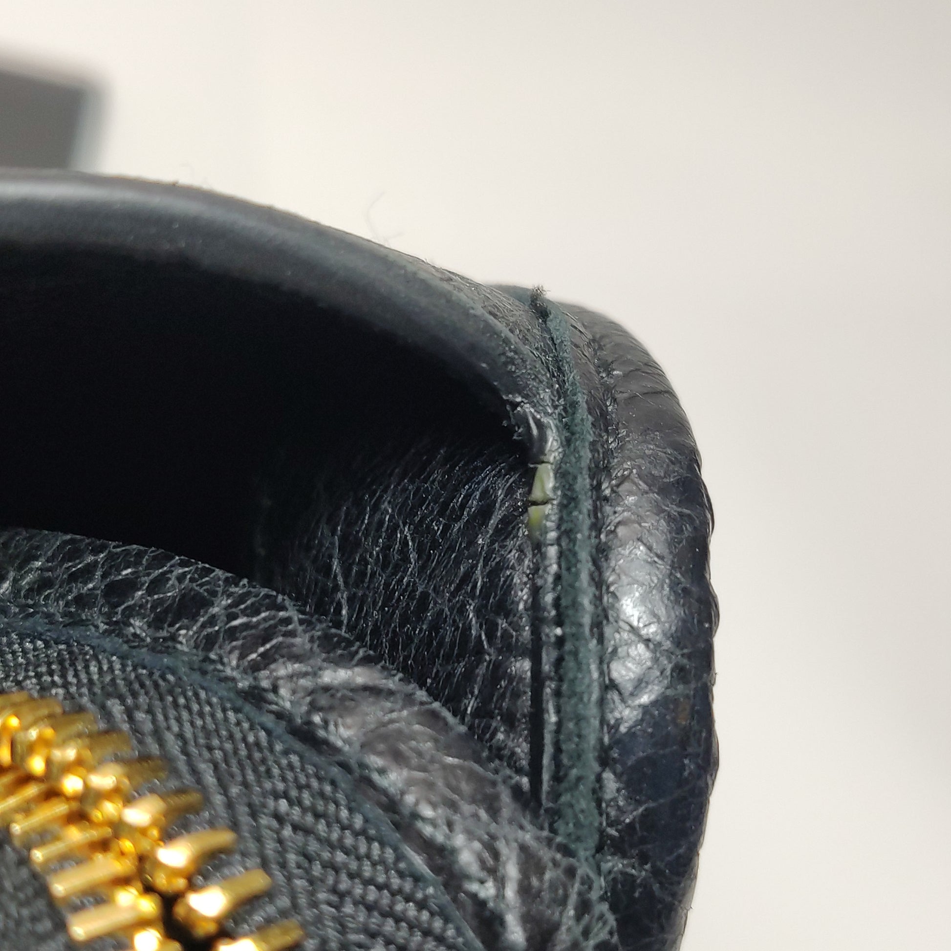 Balenciaga Classic City Medium Black GHW
