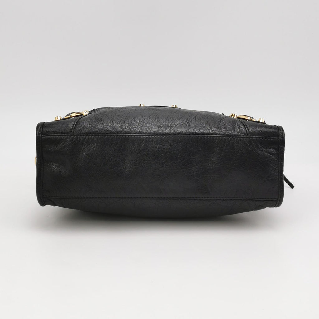 Balenciage Classic City Small Black