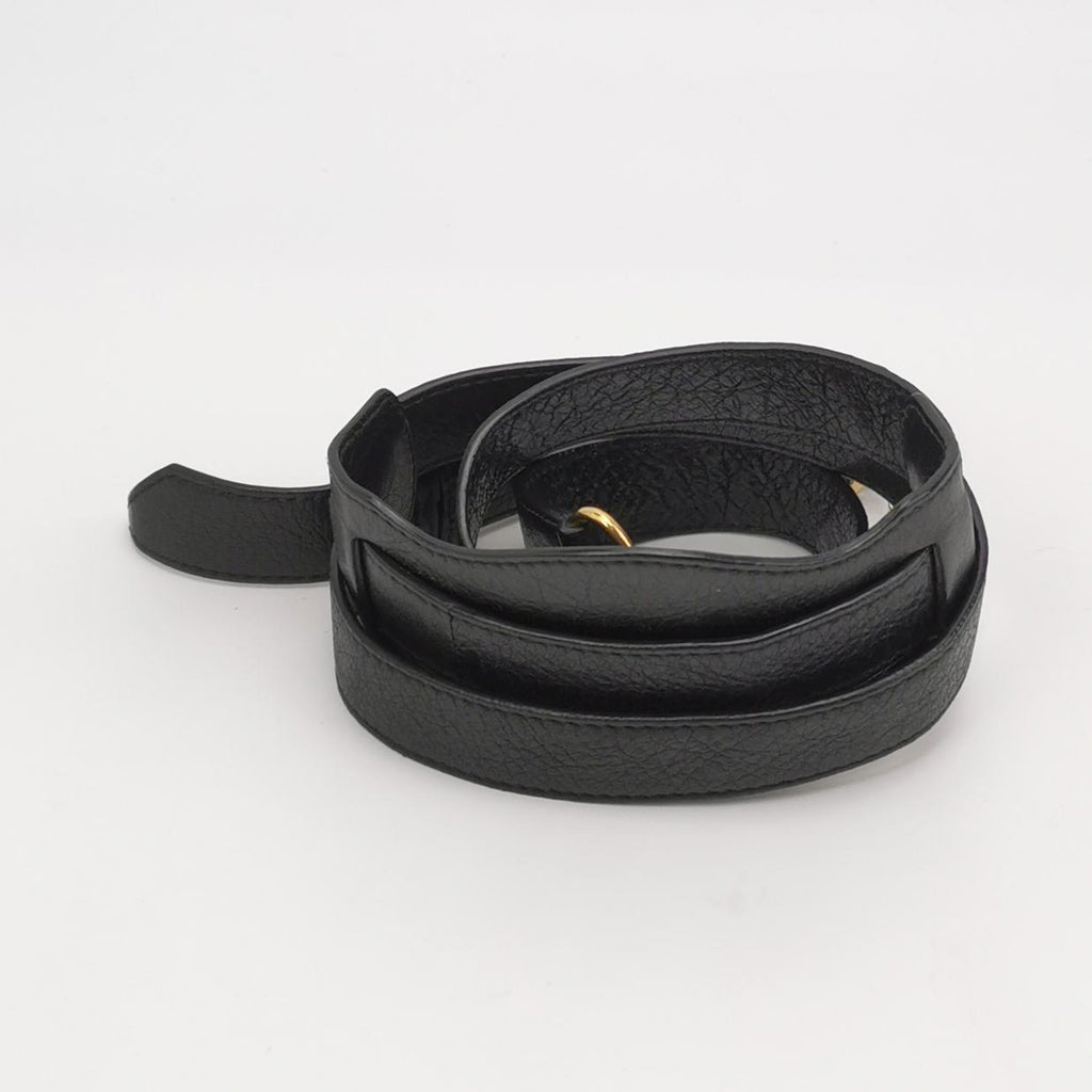 Balenciage Classic City Small Black