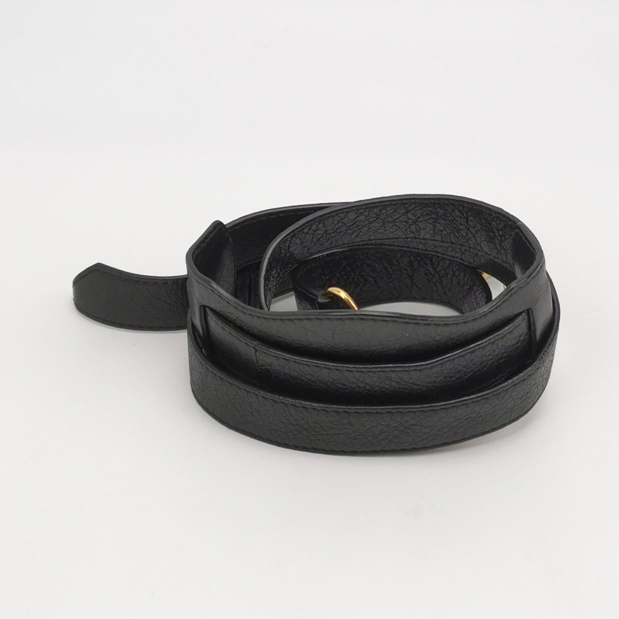 Balenciage Classic City Small Black