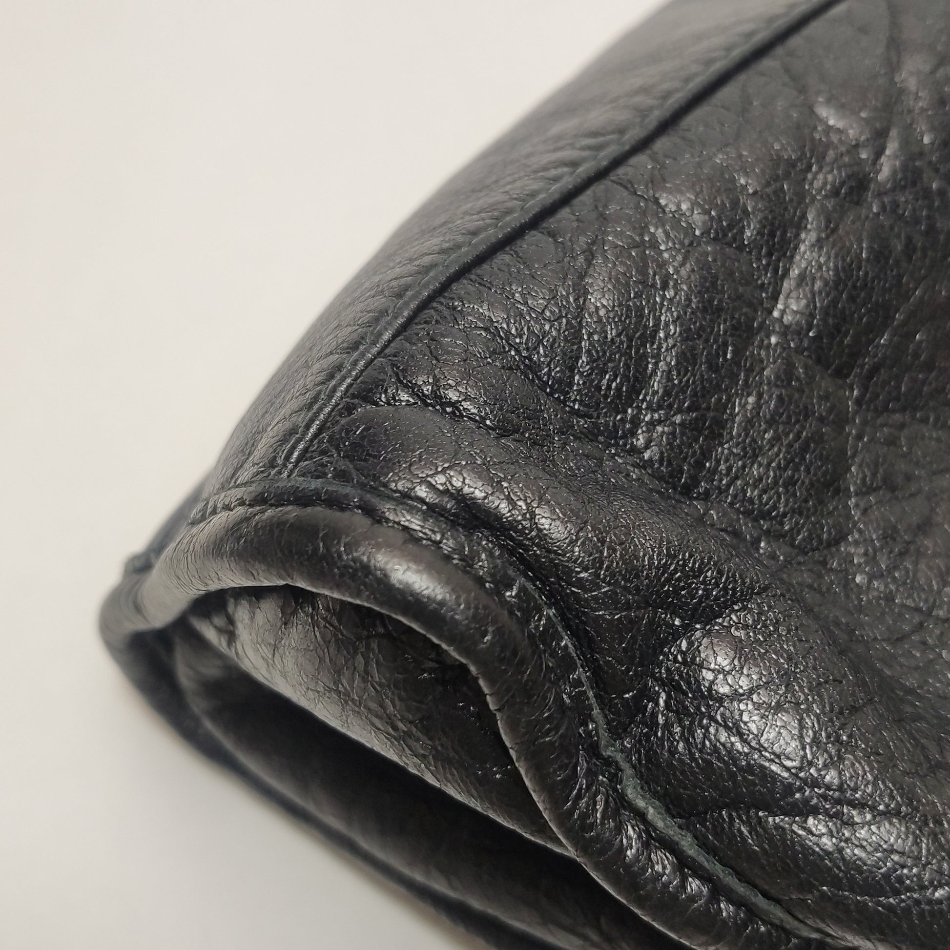 Balenciage Classic City Small Black