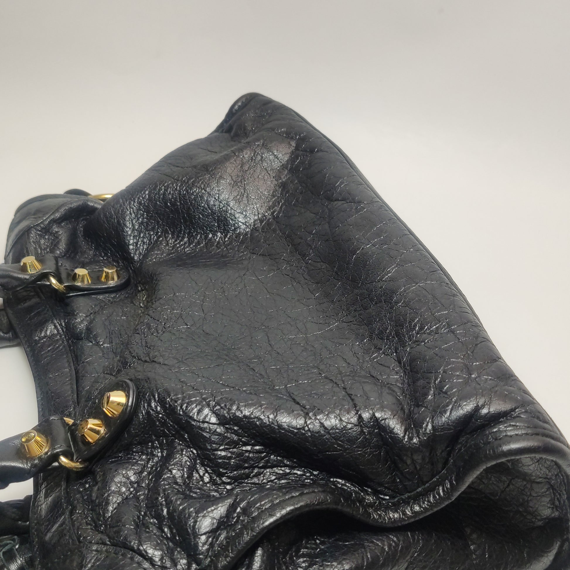 Balenciage Classic City Small Black
