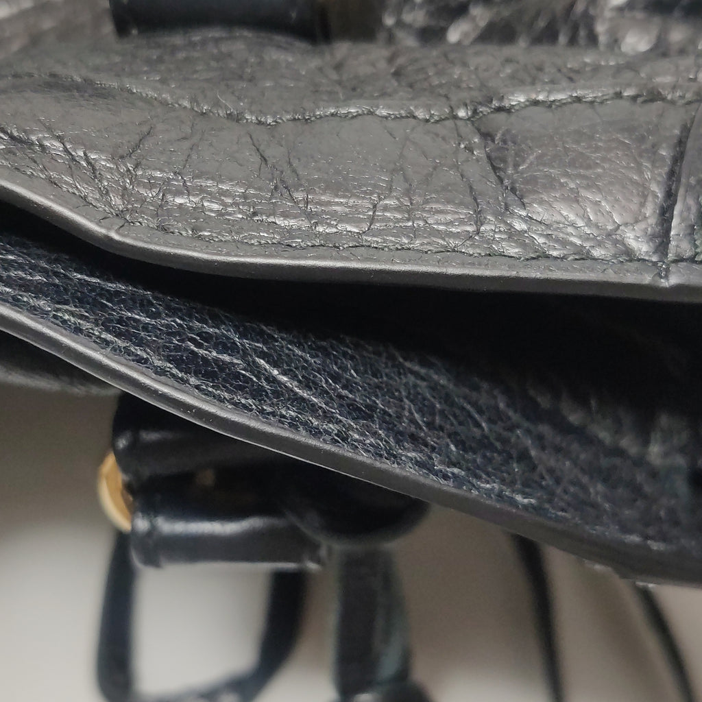 Balenciage Classic City Small Black