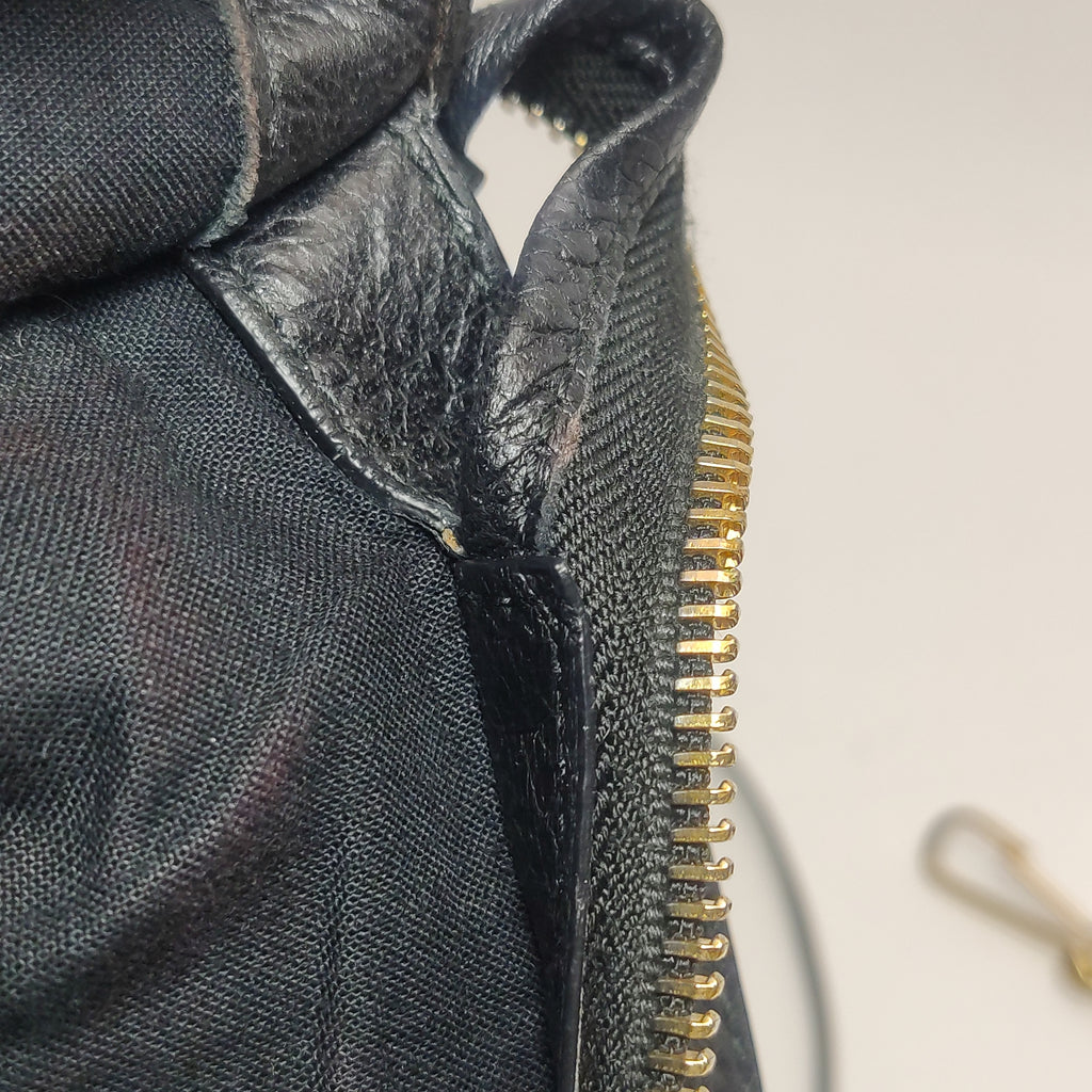 Balenciage Classic City Small Black